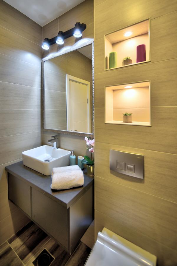 H&M Lux Appartment Downtown New Белград Экстерьер фото